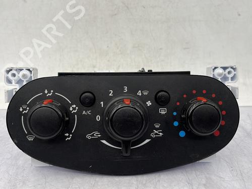 Climate control DACIA SANDERO II 1.5 Blue dCi 95 (B8JL) | BP30722907I5 - Image 5