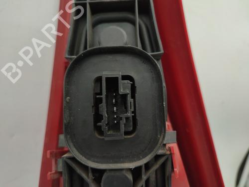 Right tailgate light CITROËN C3 I (FC_, FN_) 1.4 i | BP29162257C80