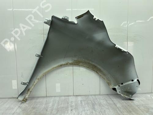 Used Left front fenders Left front fenders 39521040 39521040