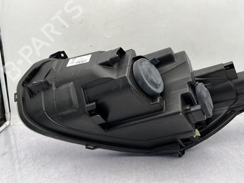 Right headlight FORD TRANSIT COURIER B460 Box Body/MPV 1.5 EcoBlue | BP33569518C29  - Image 8