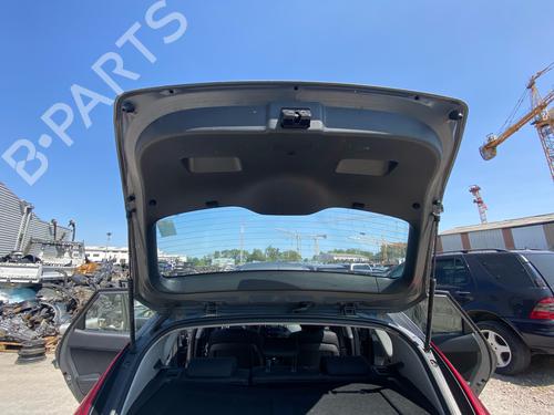 Rear parcel shelf HYUNDAI i30 (FD) 1.6 CRDi | BP37636848C85  - Image 43