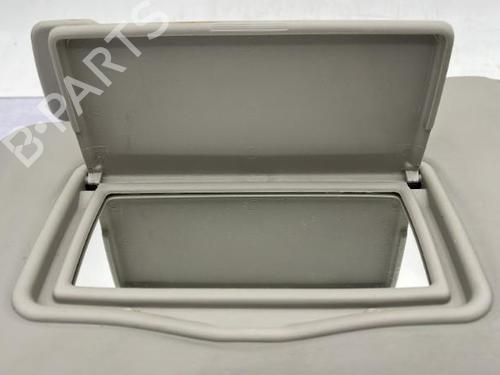 Left sun visor NISSAN MICRA V (K14) 0.9 IG-T | BP23753144I1 - Image 7