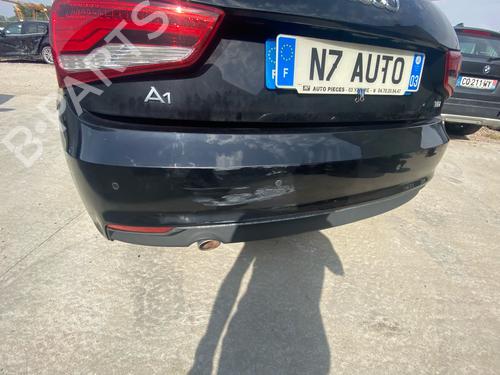 Dashboard AUDI A1 Sportback (8XA, 8XF) 1.4 TDI | BP37451023C46 - Image 28