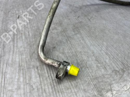 Used AC pipe AC pipe MERCEDES-BENZ A-CLASS (W176) A 180 (176.042) (122 hp) 39624014 39624014