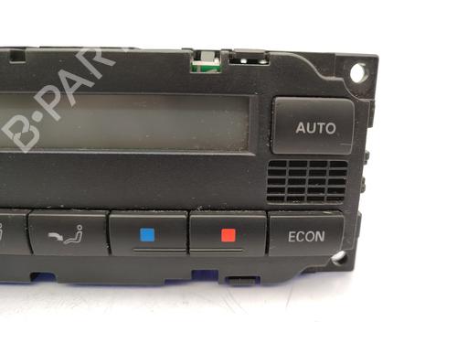 Commande Chauffage VW PASSAT B5.5 (3B3) 1.9 TDI | BP23739287I5 