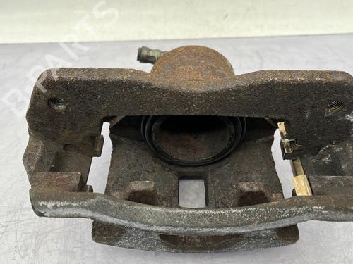 Left front brake caliper MAZDA 626 V Hatchback (GF) 2.0 Turbo DI (GFFP) | BP23688014M105 - Image 4