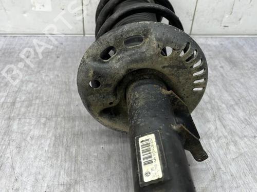 Right front shock absorber AUDI A3 (8P1) 1.9 TDI | BP23750860M17 