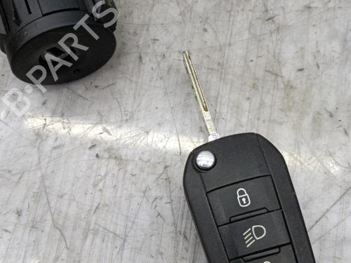 Electronic module PEUGEOT 2008 I (CU_) 1.6 HDi | BP23705159M83  - Image 11