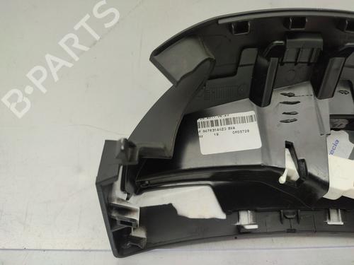 Electronic module CITROËN C4 Picasso II 1.6 HDi / BlueHDi 115 | BP28523436M83 - Image 2