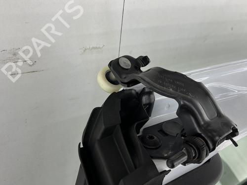 Left rear door FORD B-MAX (JK) 1.0 EcoBoost | BP28320434C4 
