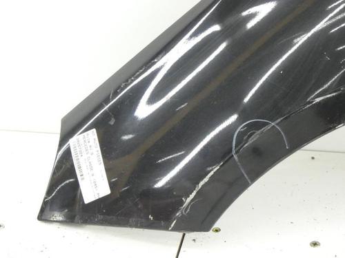 Left front fenders MERCEDES-BENZ B-CLASS Sports Tourer (W245) B 180 CDI (245.207) | BP23668992C41 