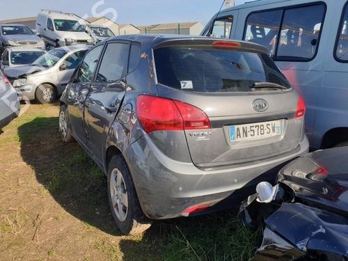 Dashboard KIA VENGA (YN) 1.4 CRDi 90 | BP23688321C46  - Image 21