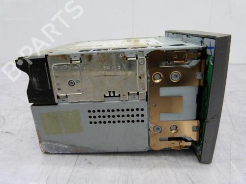 Radio OPEL ZAFIRA / ZAFIRA FAMILY B (A05) 1.9 CDTI (M75) | BP23693653E6