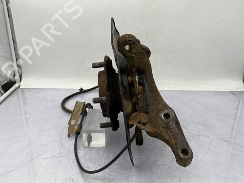 Left front steering knuckle SUZUKI GRAND VITARA I (FT, HT) 2.0 HDI 110 16V 4x4 (SQ420D, TD83V) | BP23684405M25 