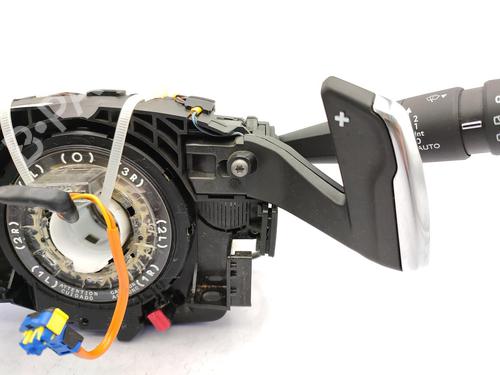 Steering column stalk PEUGEOT 308 SW II (LC_, LJ_, LR_, LX_, L4_) 1.2 THP 130 | BP23739724I23 