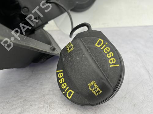 Fuel flap VW TOURAN (5T1) 1.6 TDI | BP23757805C131 