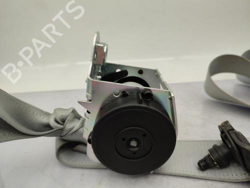 Rear left seatbelt OPEL CORSA D (S07) 1.3 CDTI (L08, L68) | BP23710924I29  - Image 7
