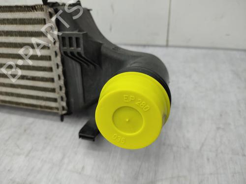 Intercooler MERCEDES-BENZ A-CLASS (W176) A 180 (176.042) | BP23733187M30  - Image 9