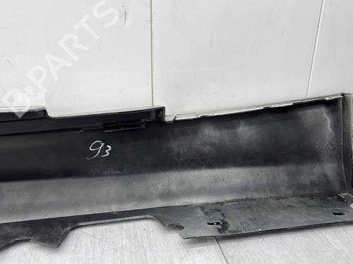Próg lewy BMW 1 (E81) 118 d | BP23760922C115 