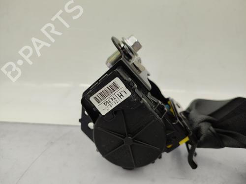 Rear left seatbelt KIA PICANTO II (TA) 1.0 | BP23723038I29 - Image 8