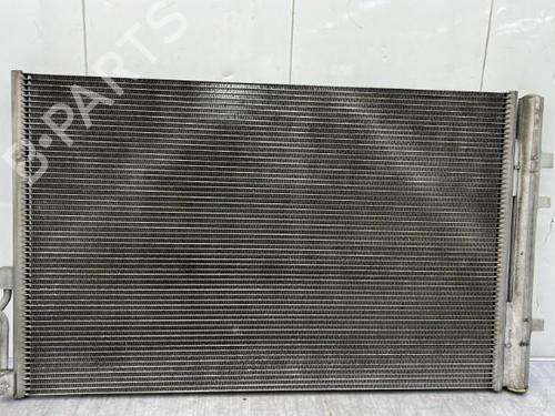 AC radiator BMW X3 (F25) xDrive 30 d | BP23751858M32 