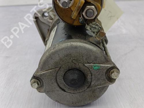 Used Starter Starter RENAULT KANGOO Express (FW0/1_) 1.5 dCi 110 (FW06, FW12) (110 hp) 23676297 23676297