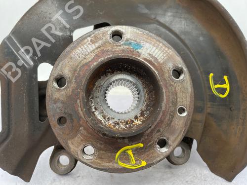Right front steering knuckle RENAULT KADJAR (HA_, HL_) 1.5 dCi 110 (HLA3) | BP36400968M26 - Image 3
