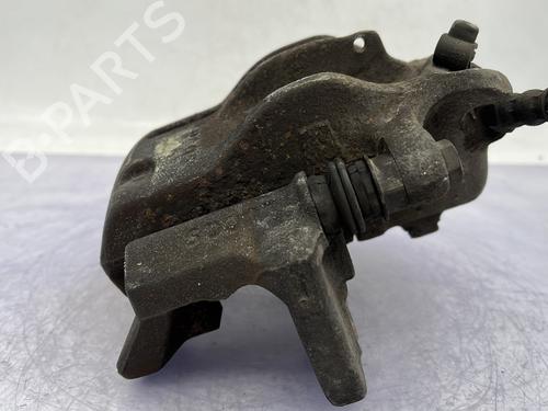 Used Left front brake caliper Left front brake caliper PEUGEOT 607 (9D, 9U) 2.2 HDi (133 hp) 24501402 24501402