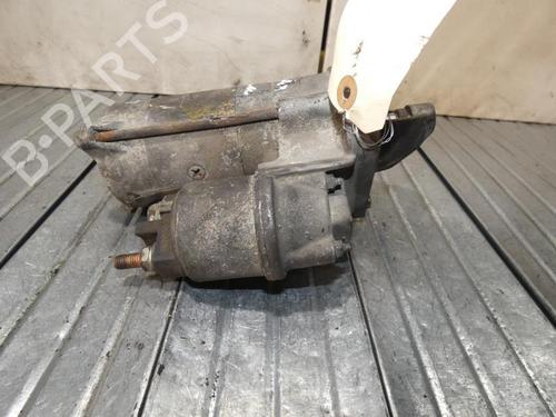 Startmotor FIAT MULTIPLA (186_) 1.6 100 16V (186AXA1A) | BP23703742M8 