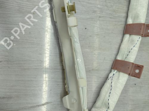 Left curtain airbag BMW 3 Coupe (E46) 330 Cd | BP23684217C11 