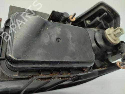 Right headlight FORD TRANSIT Van (FA_ _) 2.4 DI (FAA_, FAB_, FAC_, FAD_) | BP23676637C29  - Image 5