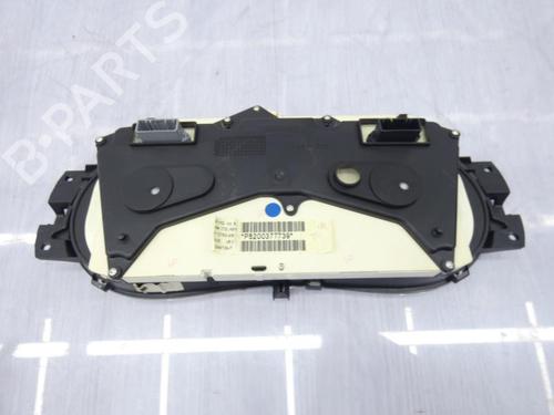 Instrument cluster DACIA LOGAN (LS_) 1.6 (LS0B, LS0D, LS0F, LS0H) | BP23701232C47  - Image 6
