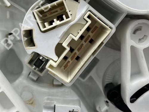 Climate control FIAT PANDA (169_) 1.2 (169AXF2A, 169AXF1A) | BP23704527I5 - Image 2