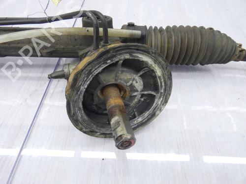 Steering rack PEUGEOT 206 Hatchback (2A/C) 1.4 HDi eco 70 | BP23700507M22 