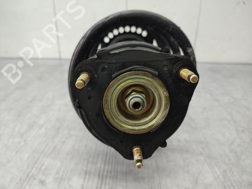 Used Left front shock absorber FORD MONDEO III Turnier (BWY) 2.0 TDCi (130 hp) 23720601