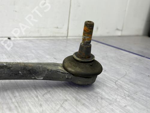 Steering rack NISSAN PULSAR Hatchback (C13) 1.5 dCi | BP32371031M22 
