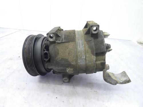 AC compressor RENAULT LAGUNA II (BG0/1_) 1.6 16V (BG0A, BG0L) | BP23697130M34 