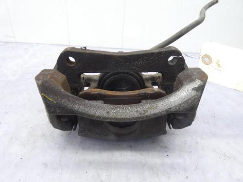 Right front brake caliper FORD FIESTA VI (CB1, CCN) 1.4 TDCi | BP23690496M104 
