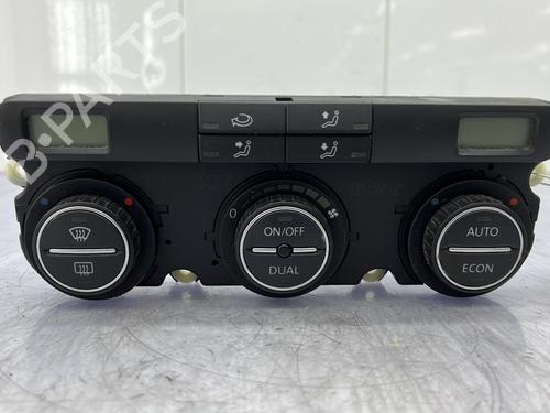 Used Climate control Climate control VW GOLF V (1K1) 1.9 TDI (105 hp) 23700814 23700814