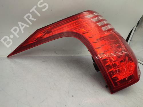 Left taillight PEUGEOT 5008 (0U_, 0E_) 1.6 HDi | BP29360274C34 