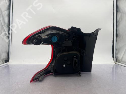 Right taillight PEUGEOT 2008 I (CU_) 1.6 BlueHDi 100 | BP36943852C35 - Image 2