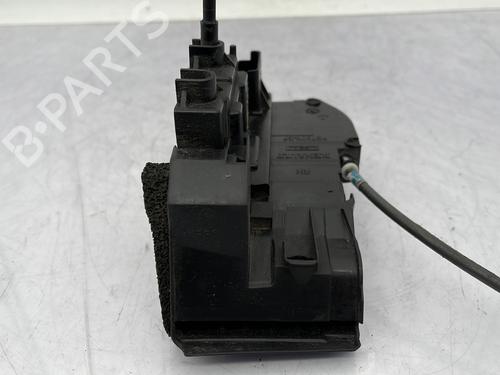 Front right lock NISSAN QASHQAI / QASHQAI +2 I (J10, NJ10, JJ10E) 1.6 dCi | BP23684563C97 
