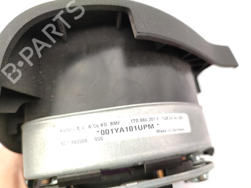 Driver airbag VW TOURAN (1T1, 1T2) 1.9 TDI | BP23728912C9 
