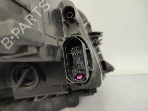 Left headlight VW TOURAN (1T1, 1T2) 1.9 TDI | BP23718962C28 