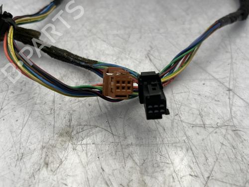 Ryggespeil venstre CITROËN C4 I (LC_) 1.6 16V | BP29961793C26 