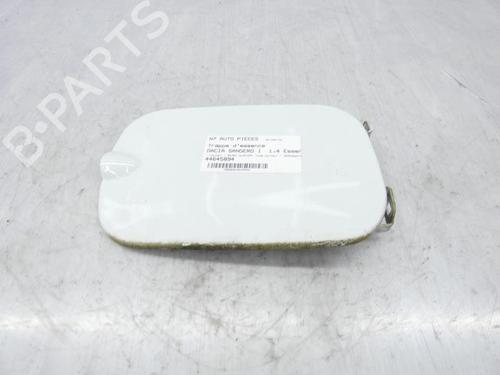 Używane Klapa wlewu paliwa DACIA SANDERO 1.4 MPI LPG (72 hp) 23696428