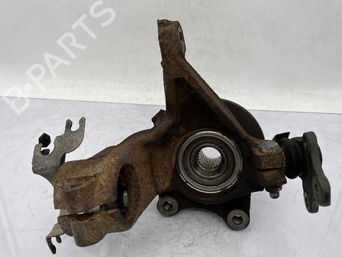 Højre Styrespindel Lejehus CITROËN BERLINGO / BERLINGO FIRST Box Body/MPV (M_) 1.9 D 70 (MBWJZ, MCWJZ) | BP28386223M26