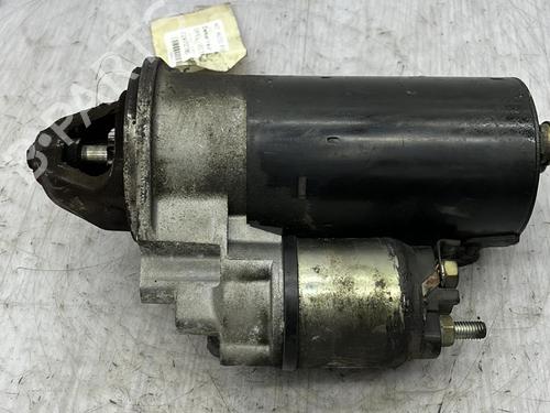Used Starter Starter 23686049 23686049
