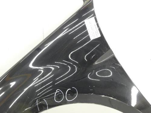 Forskærm venstre Forskærm venstre MERCEDES-BENZ B-CLASS Sports Tourer (W245) B 180 CDI (245.207) (109 hp) 23668992 23668992