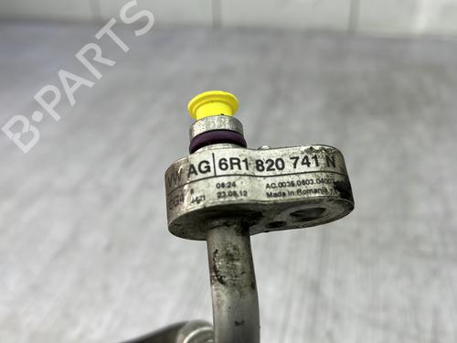 AC pipe AUDI A1 (8X1, 8XK) 1.6 TDI | BP23683822M126  - Image 9